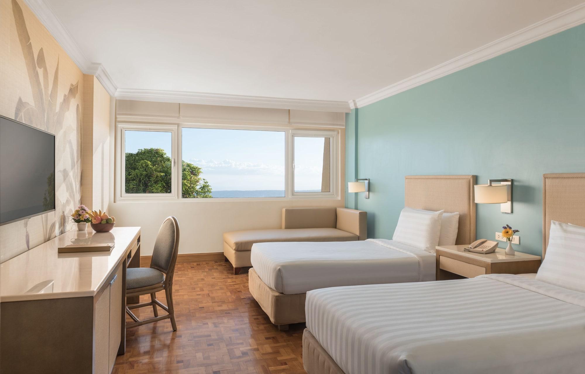 Taal Vista Hotel Tagaytay City Kültér fotó
