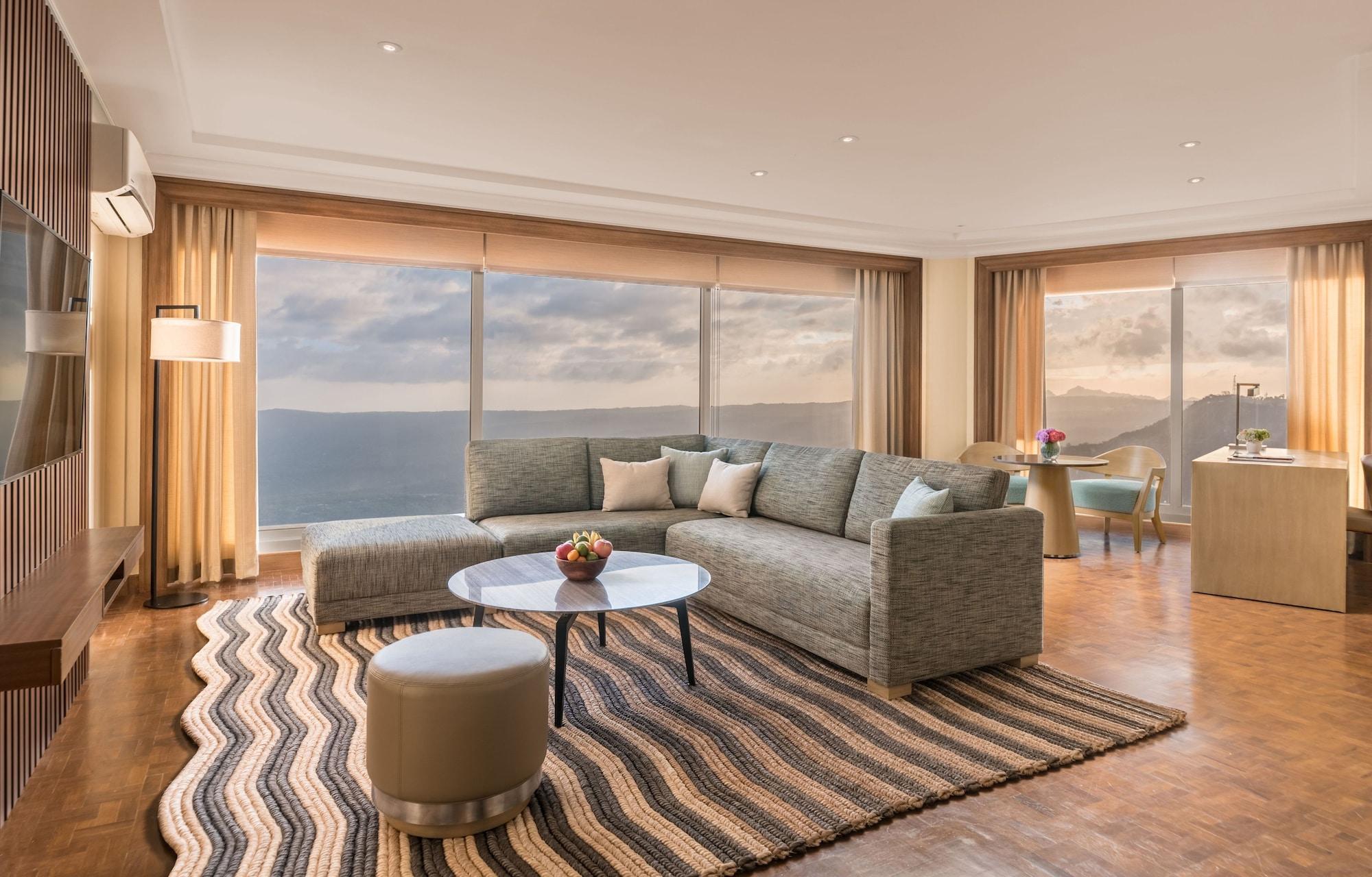 Taal Vista Hotel Tagaytay City Kültér fotó