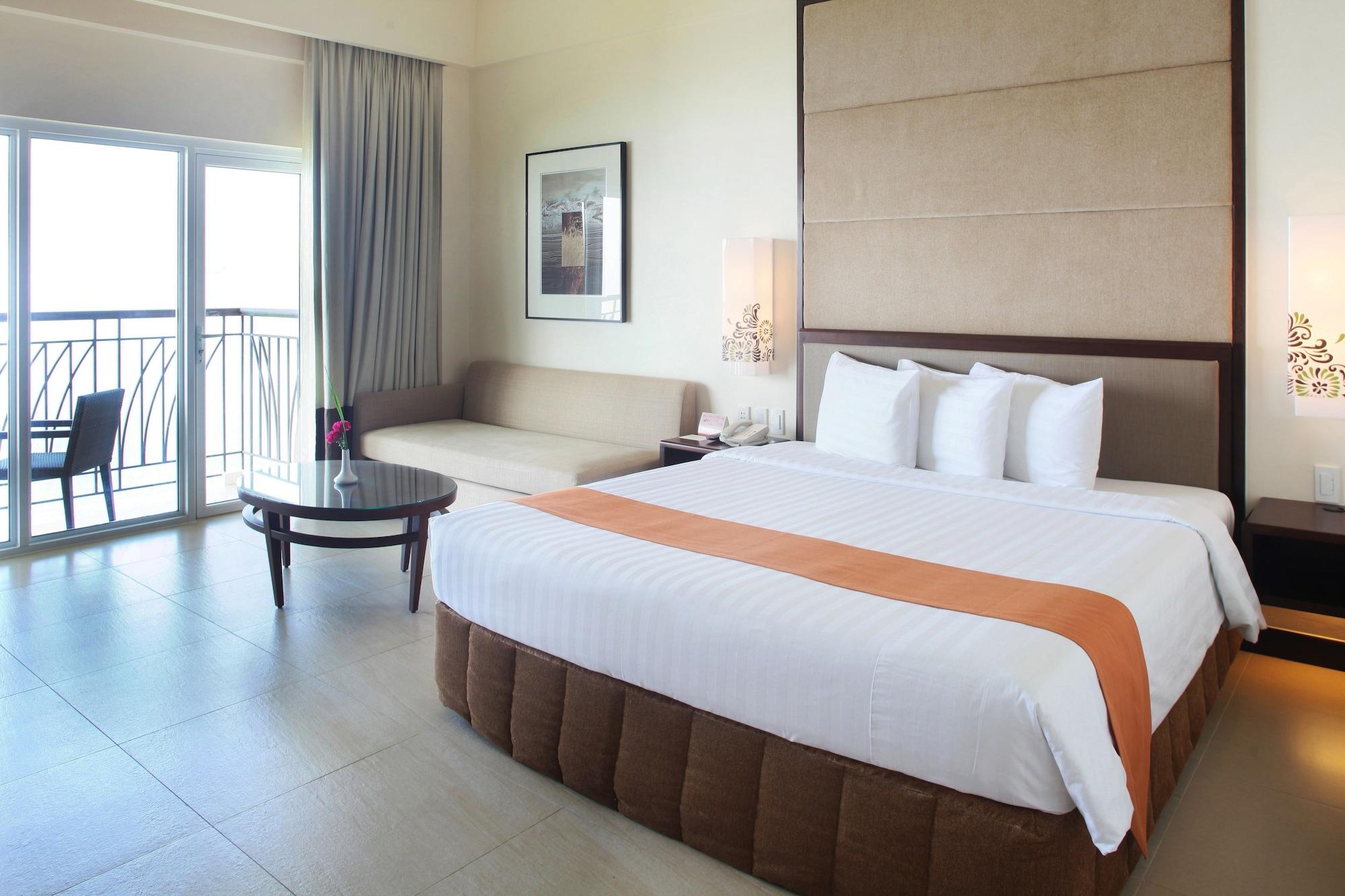 Taal Vista Hotel Tagaytay City Kültér fotó